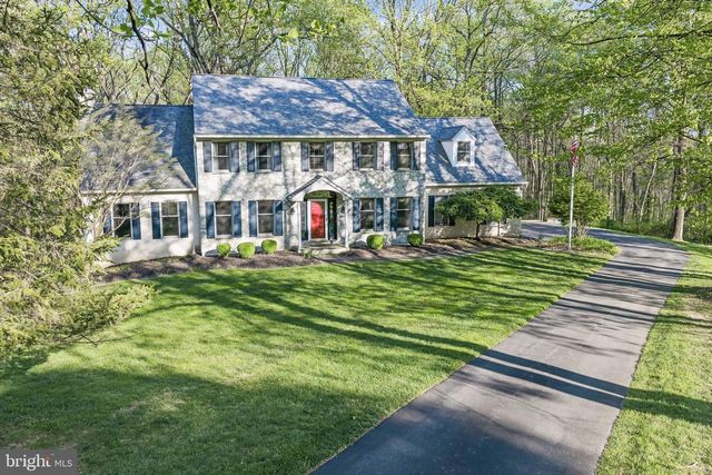 522 RIDGE DR, Lincoln University, PA 19352