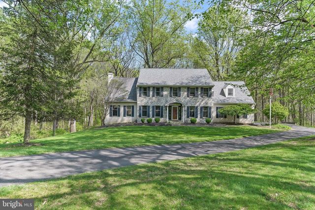 522 RIDGE DR, Lincoln University, PA 19352