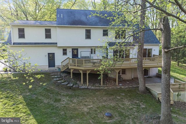 522 RIDGE DR, Lincoln University, PA 19352