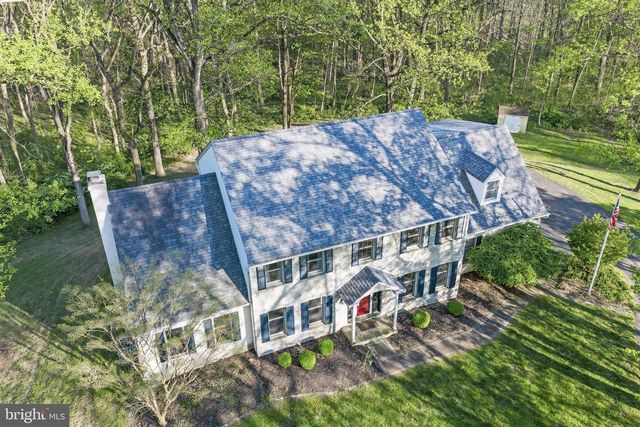 522 RIDGE DR, Lincoln University, PA 19352
