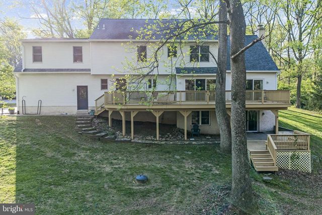 522 RIDGE DR, Lincoln University, PA 19352