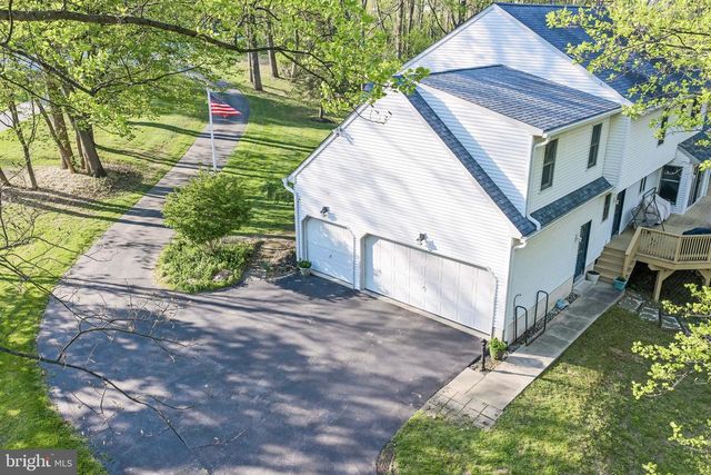 522 RIDGE DR, Lincoln University, PA 19352