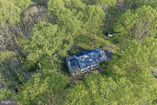 522 RIDGE DR, Lincoln University, PA 19352