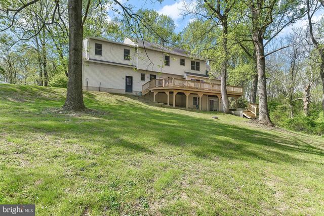 522 RIDGE DR, Lincoln University, PA 19352