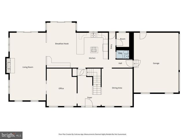 522 RIDGE DR, Lincoln University, PA 19352