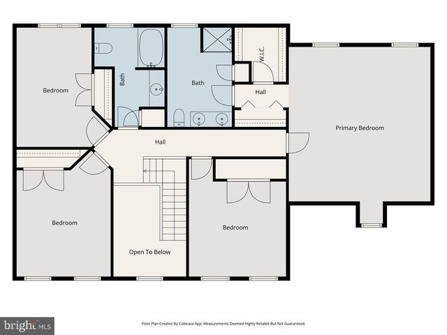 522 RIDGE DR, Lincoln University, PA 19352