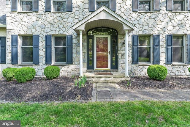 522 RIDGE DR, Lincoln University, PA 19352