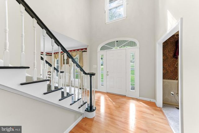 522 RIDGE DR, Lincoln University, PA 19352