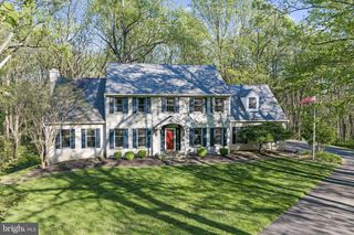 522 RIDGE DR, Lincoln University, PA 19352