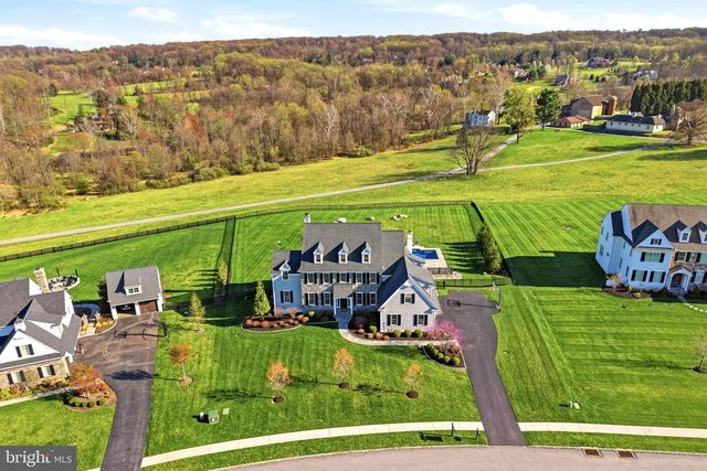 30 NEW WHITEHORSE WAY, Malvern, PA 19355