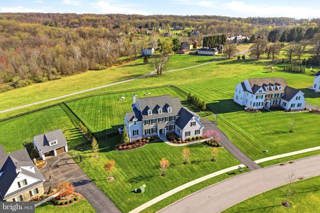 30 NEW WHITEHORSE WAY, Malvern, PA 19355