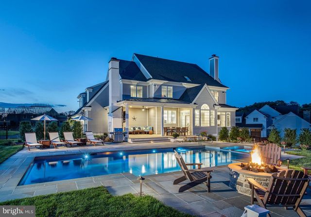 30 NEW WHITEHORSE WAY, Malvern, PA 19355