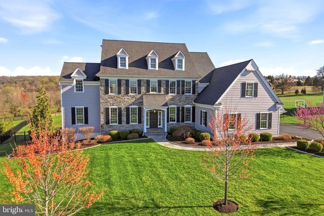 30 NEW WHITEHORSE WAY, Malvern, PA 19355