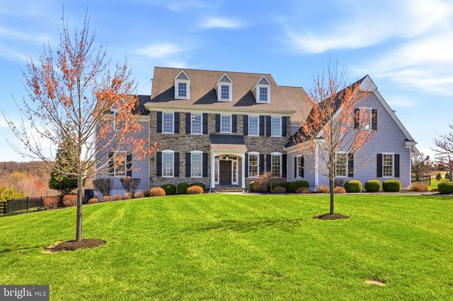 30 NEW WHITEHORSE WAY, Malvern, PA 19355