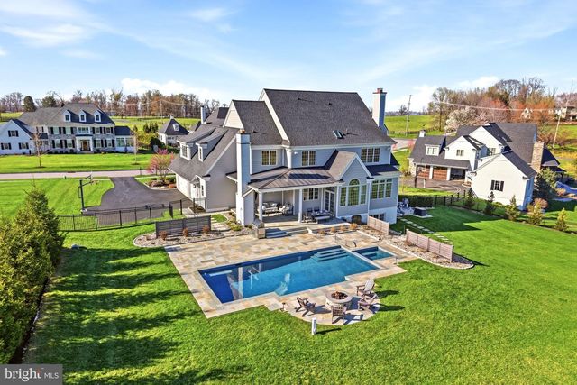 30 NEW WHITEHORSE WAY, Malvern, PA 19355