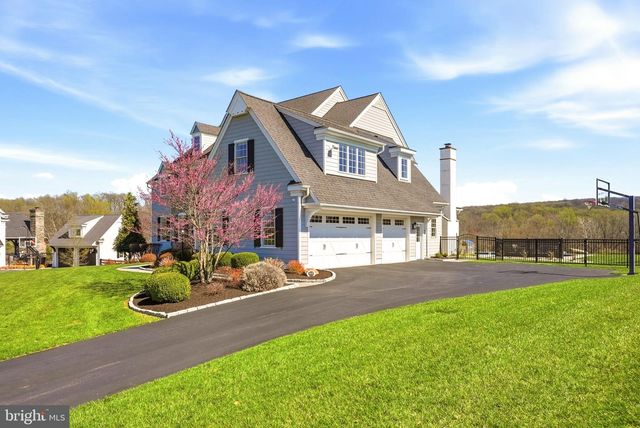 30 NEW WHITEHORSE WAY, Malvern, PA 19355