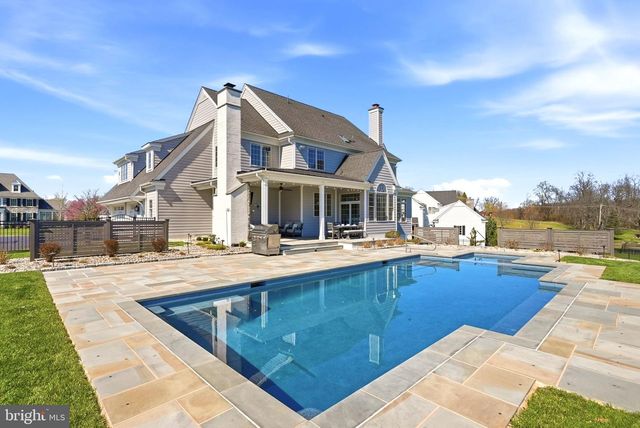 30 NEW WHITEHORSE WAY, Malvern, PA 19355