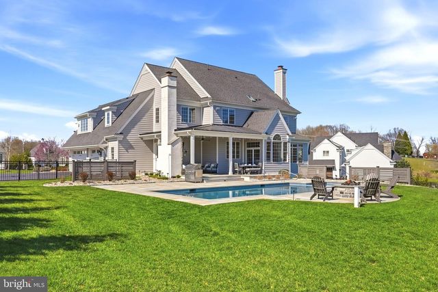30 NEW WHITEHORSE WAY, Malvern, PA 19355