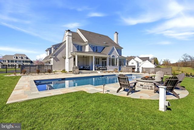 30 NEW WHITEHORSE WAY, Malvern, PA 19355