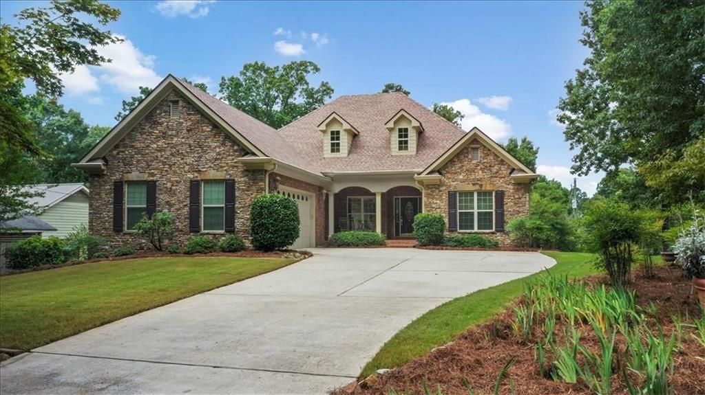 7710 Chestnut Hill Road, Cumming, GA 30041