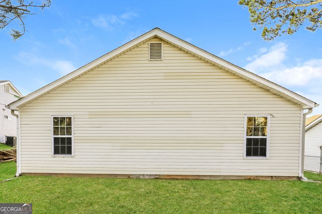 459 Eagles Crossing Circle, Riverdale, GA 30274