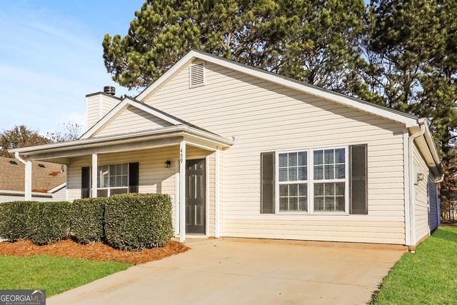 459 Eagles Crossing Circle, Riverdale, GA 30274