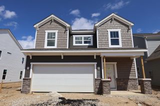 2720 Drycreek Court, Powell, OH 43065