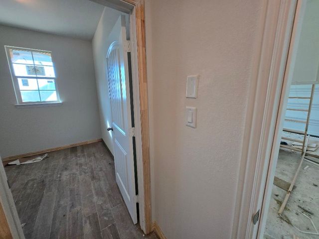 125 Hillview Trail, Decatur, TX 76234