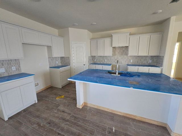 125 Hillview Trail, Decatur, TX 76234