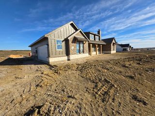 125 Hillview Trail, Decatur, TX 76234