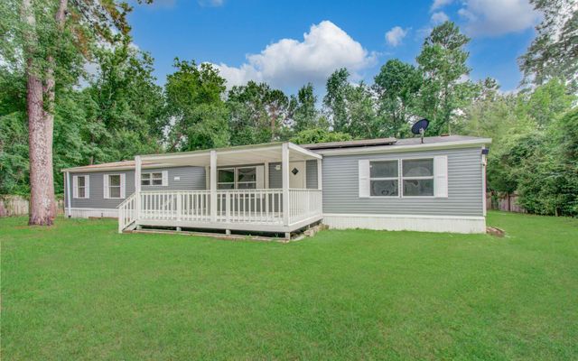 16307 Antelope Lane, Magnolia, TX 77355