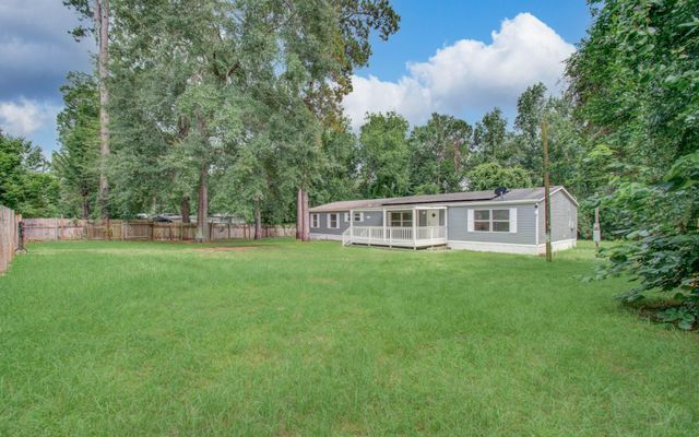 16307 Antelope Lane, Magnolia, TX 77355