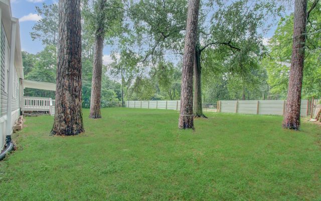 16307 Antelope Lane, Magnolia, TX 77355