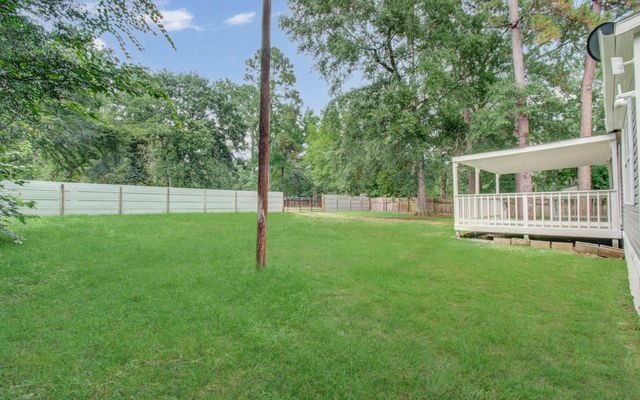 16307 Antelope Lane, Magnolia, TX 77355