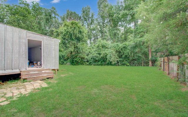 16307 Antelope Lane, Magnolia, TX 77355