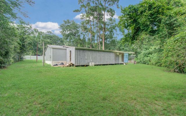 16307 Antelope Lane, Magnolia, TX 77355