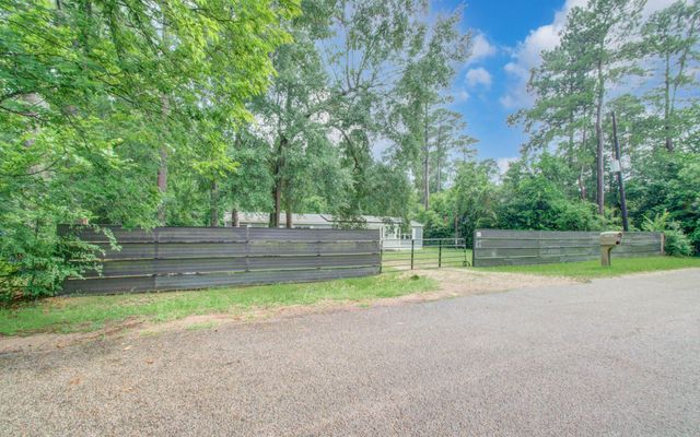 16307 Antelope Lane, Magnolia, TX 77355