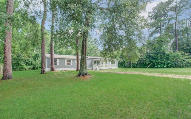 16307 Antelope Lane, Magnolia, TX 77355