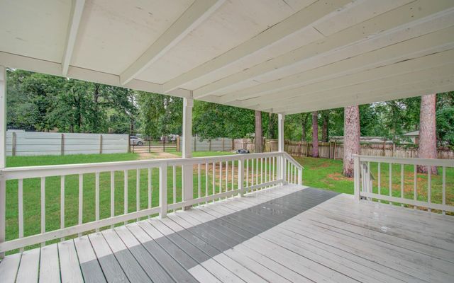 16307 Antelope Lane, Magnolia, TX 77355