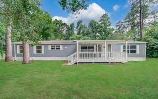 16307 Antelope Lane, Magnolia, TX 77355