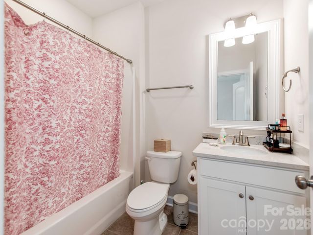 8022 Cornhill Avenue, Charlotte, NC 28277