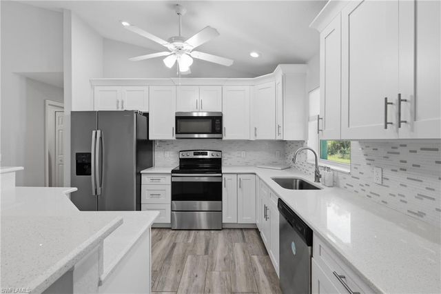 2222 NE 35th LN, Cape Coral, FL 33909