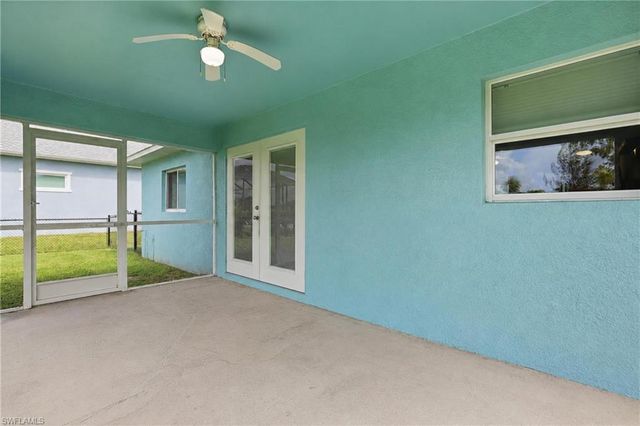 2222 NE 35th LN, Cape Coral, FL 33909