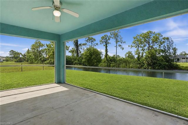 2222 NE 35th LN, Cape Coral, FL 33909