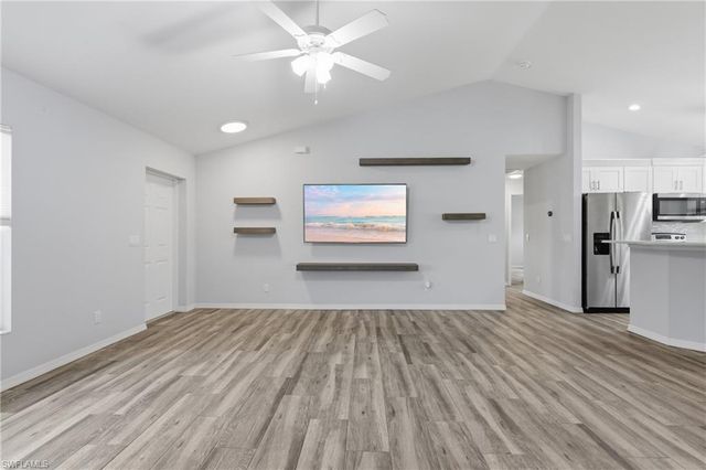 2222 NE 35th LN, Cape Coral, FL 33909