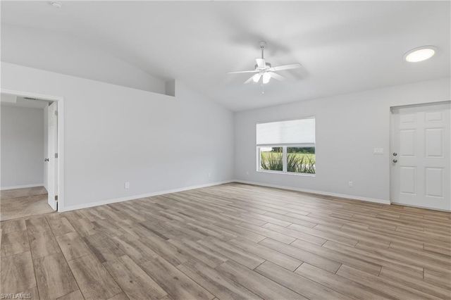 2222 NE 35th LN, Cape Coral, FL 33909
