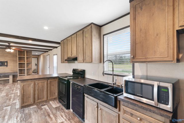 660 Tapscott Road, Morgan, AL 35640