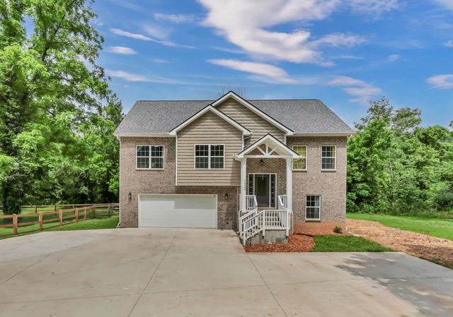 4980 Shiloh Bridge Rd, Cumberland Furnace, TN 37051