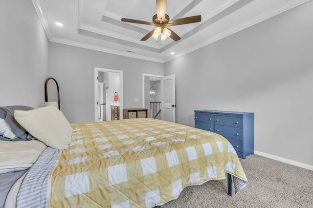 4980 Shiloh Bridge Rd, Cumberland Furnace, TN 37051