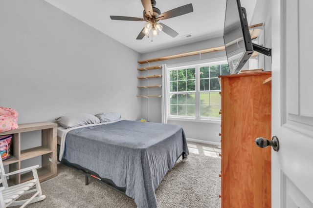 4980 Shiloh Bridge Rd, Cumberland Furnace, TN 37051